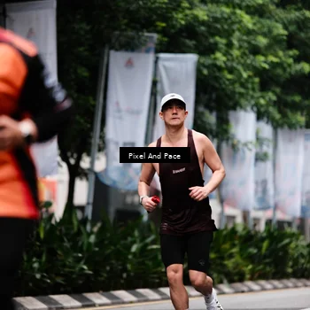 Runner Photo 8607983