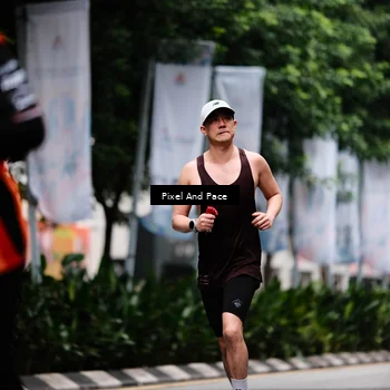 Runner Photo 8607984