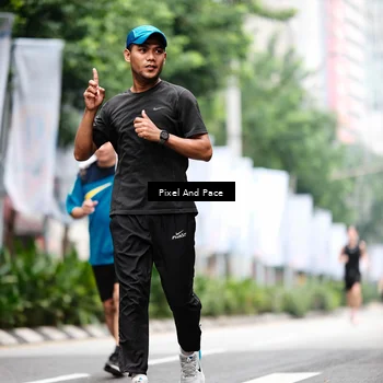 Runner Photo 8607985