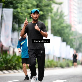 Runner Photo 8607987