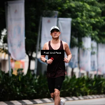 Runner Photo 8607990
