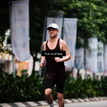 Runner Photo 8607992