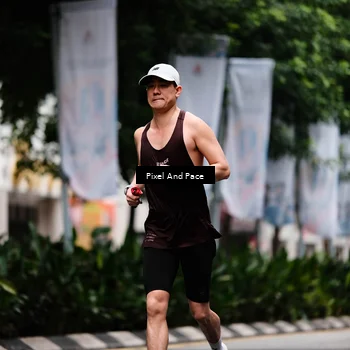 Runner Photo 8607993