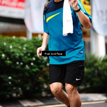 Runner Photo 8607994