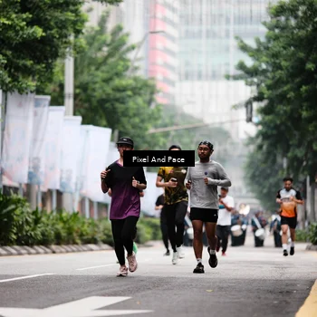 Runner Photo 8607997