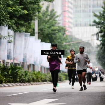 Runner Photo 8607998