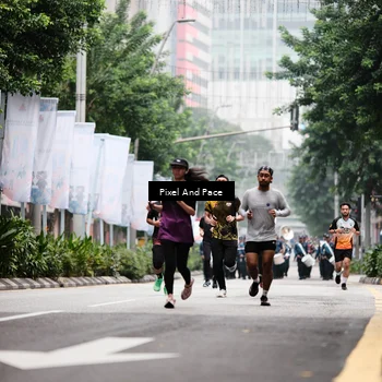 Runner Photo 8607999
