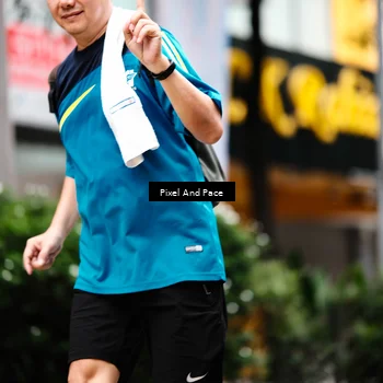 Runner Photo 8608001