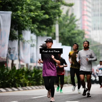 Runner Photo 8608002