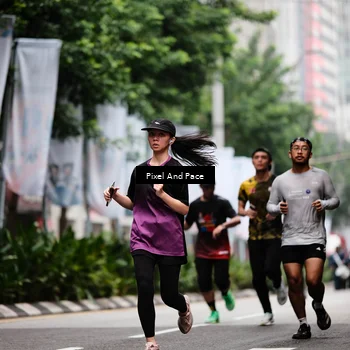 Runner Photo 8608003