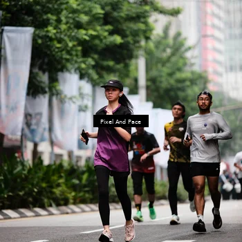 Runner Photo 8608004
