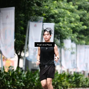 Runner Photo 8608006