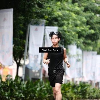 Runner Photo 8608007
