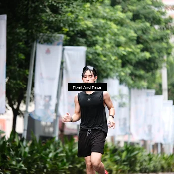 Runner Photo 8608008