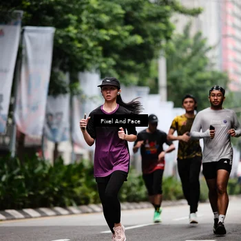 Runner Photo 8608009