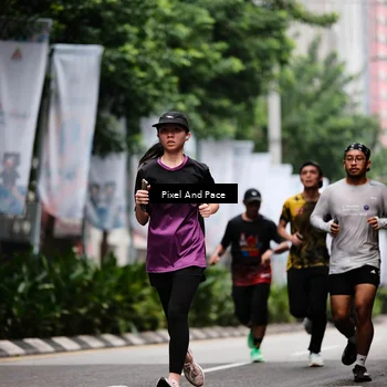 Runner Photo 8608010