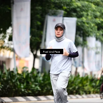Runner Photo 8608011