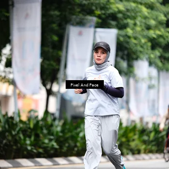 Runner Photo 8608012