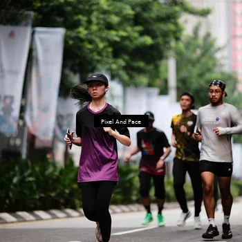 Runner Photo 8608013