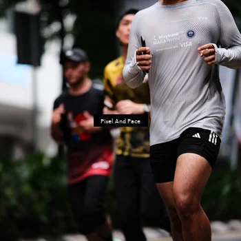 Runner Photo 8608019