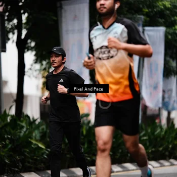 Runner Photo 8608021