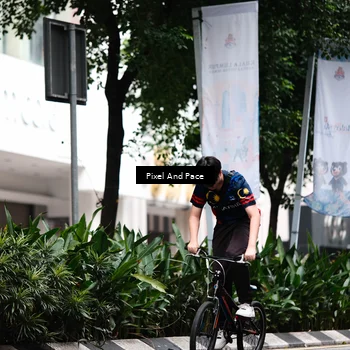 Runner Photo 8608022