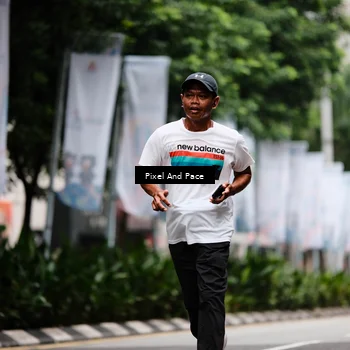 Runner Photo 8608027