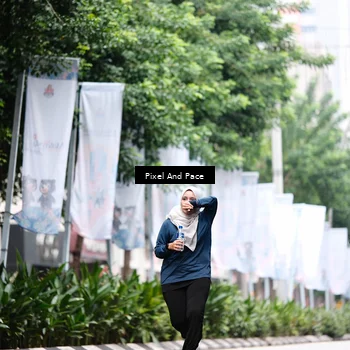 Runner Photo 8608029