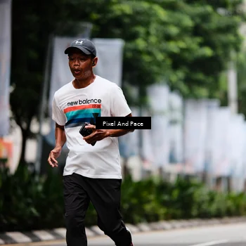Runner Photo 8608033