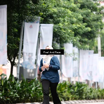 Runner Photo 8608034