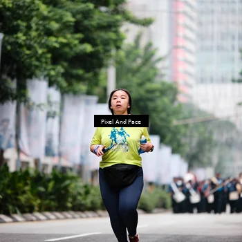 Runner Photo 8608036