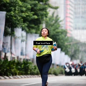 Runner Photo 8608037