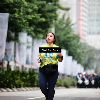 Runner Photo 8608038