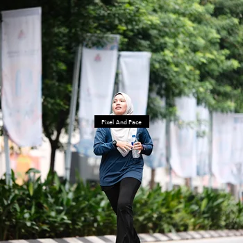 Runner Photo 8608039