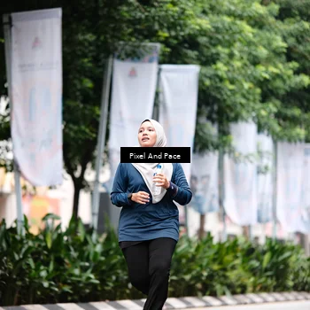Runner Photo 8608042