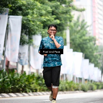Runner Photo 8608045