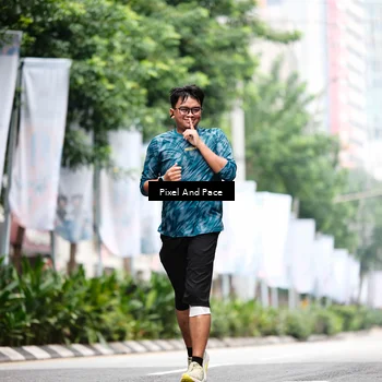 Runner Photo 8608046