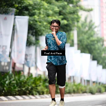 Runner Photo 8608048