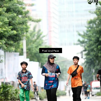 Runner Photo 8608051