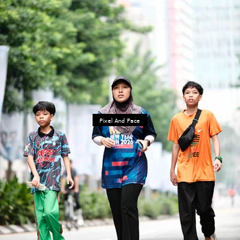 Runner Photo 8608057