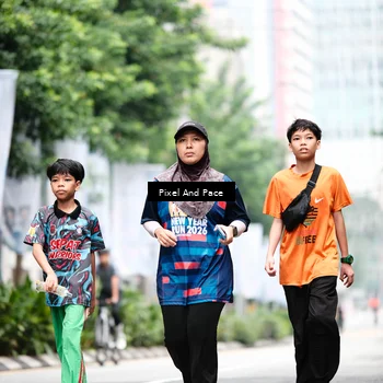 Runner Photo 8608060
