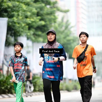 Runner Photo 8608061