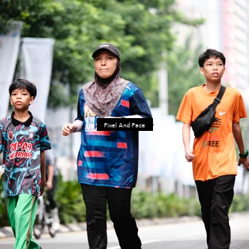 Runner Photo 8608064