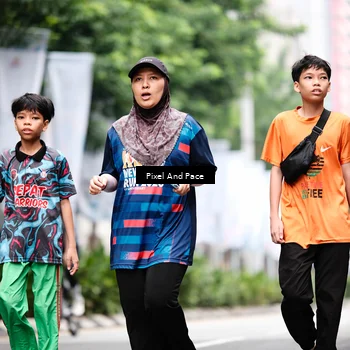 Runner Photo 8608066