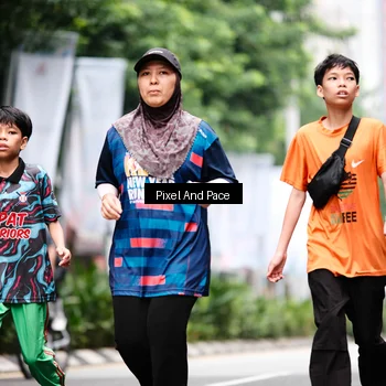 Runner Photo 8608069