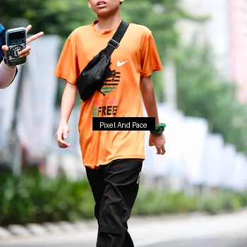 Runner Photo 8608073