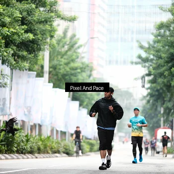 Runner Photo 8608076