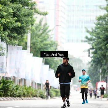 Runner Photo 8608080