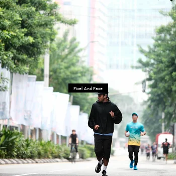 Runner Photo 8608084
