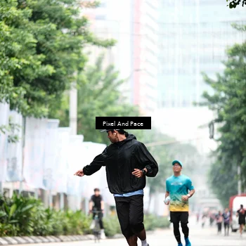 Runner Photo 8608088